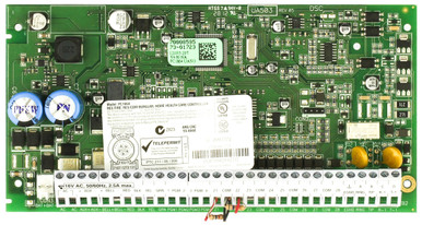 DSC PC1864 Power Series Controller Board