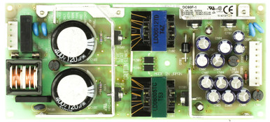 Cosel LDC60F-1 Power Supply