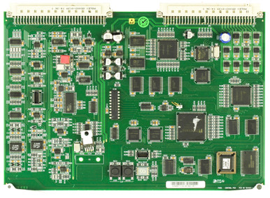 Foss 583565-4 Control Board