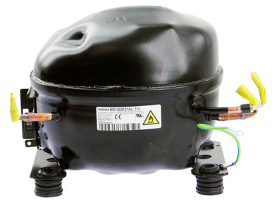 Samsung NO14C9151ALTT9 Refrigerator Compressor (SEE NOTE)