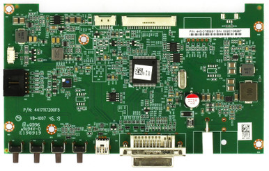 NCR 445-0765891 Control Board