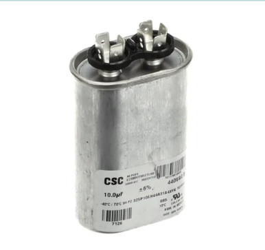 CSC 325P106H44A31A4XYK Capacitor