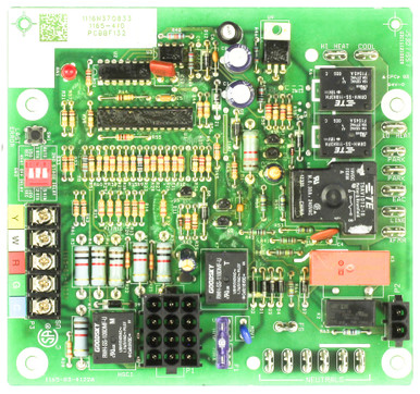 Placa De Control Para Horno Amana PCBBF132 (1165-410) - Probada Y Funcionando - Garantía De 1 Mes