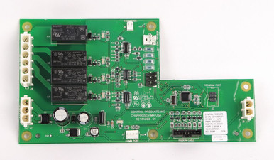 Scotsman Ice 11-0573-01 Ice Machine Control Board