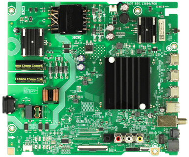 Toshiba 412807 Main Board Power Supply