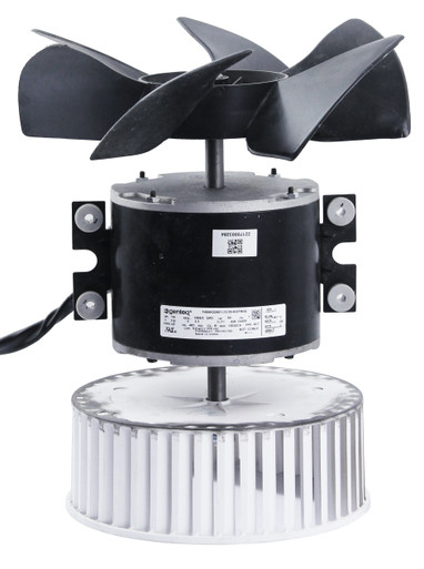Dometic FreshJet FJX3473M Air Conditioner Motor and Fan Blades
