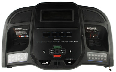 Horizon Fitness 1000510266 Treadmill Display Console