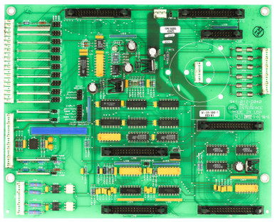 IPM 941-016-A040-1 Interface Control Board