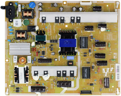 華雛専用ページ Samsung BN44-00624A (L50X1Q_DDY) Power Supply / LED Board