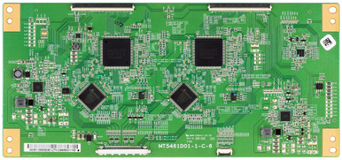 Element ELEFS552 MT5461D01 3 C 1 T Con Board
