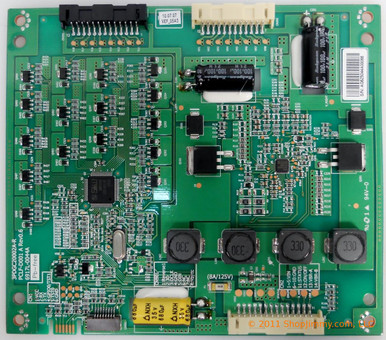 Carte Driver LED Toshiba 42TL515U – Réf 6917L-0044D / 3PDGC20002E-R