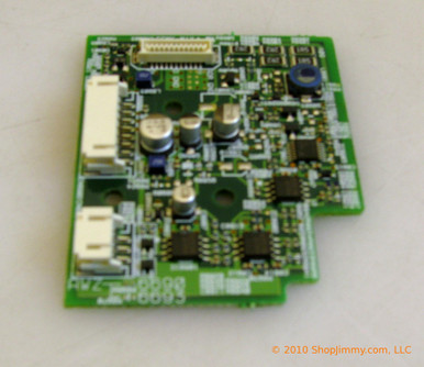 Pioneer AWZ6690 Sensor ASSY