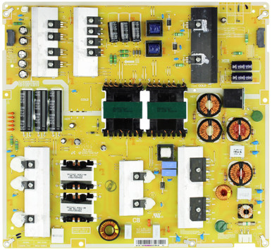 CREATE 05D 144MHz パワースプリッター 50Ω　昨年購入 Samsung BN44-01109A Power Supply / LED Board