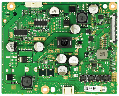 SONY - daikon6812ページ Sony A-2201-012-A LDK2 Power Input Board