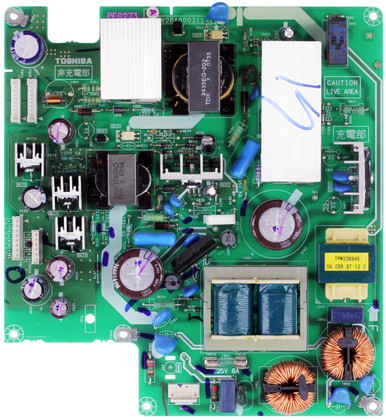 Toshiba 75006204 (PE0273A, V28A000311A1) Power Supply Unit