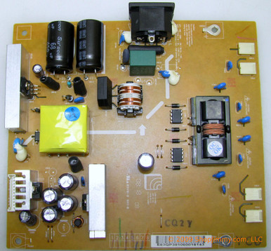 LG EAY38106001 Power Supply / Backlight Inverter