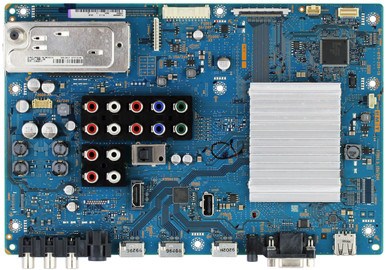 Sony A-1734-044-A (1-879-239-12) BM3 Main Board for KDL-40VE5