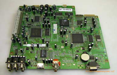 Carte Numérique Pioneer PDP-4214HD 010-2741A Pour écran Plasma