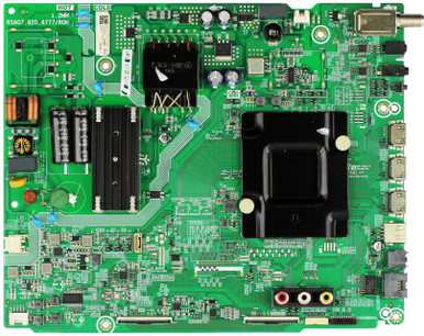 Hisense 248016 Main Board 43R7E (G1928G Serial)