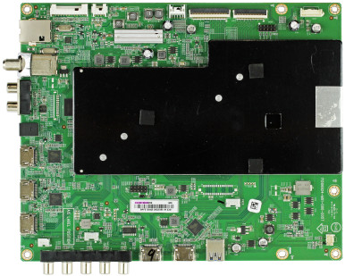VIZIO P502ui-B1e MAIN BOARD 756TXECB0TK004