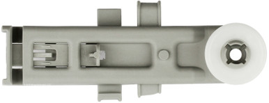 Portapiatti Superiore A Rullo Per Lavastoviglie Whirlpool – Ricambio Originale Con Ruote – 8575281