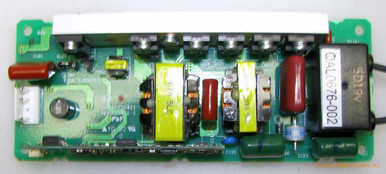 JVC QAL0676-002 Lamp Ballast