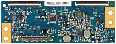 T画面 T500HVN08.A CTRL BD 50T20-C0C TCON Card For TV Original
