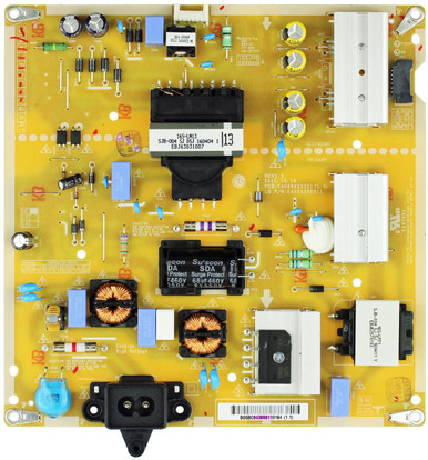 LG Electronics - きよ LG EAY64388811 (EAX66923201(1.4)) Power Supply / LED Driver