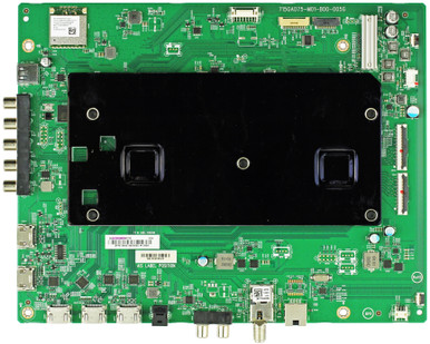 テレビ shankaravscatfish Vizio 756TXJCB0QK004 Main Board for P659-G1 (LTMAYNKV Serial)