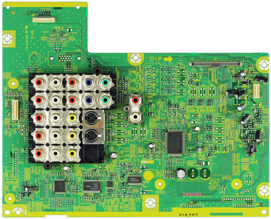Panasonic TNPA3769E H Board for TH-37PX60U TH-42PX60U TH