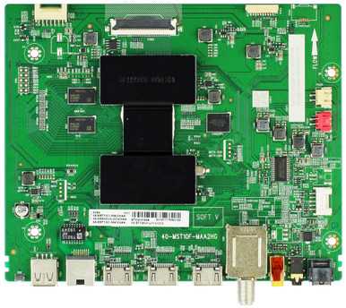 TCL Main Board for 65S4