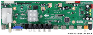 Carte mère Sceptre X405BV-FHD 1B1L3363, LTA400HM07, T.RSC8.1B 10516