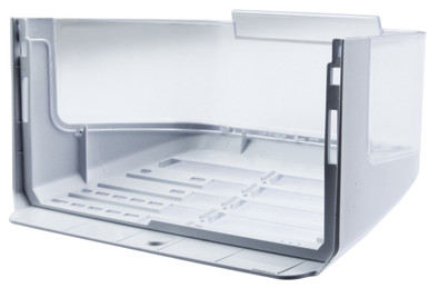 DA97-11888A OEM New Samsung Refrigerator Ice Maker Cover For RS25H5111SR