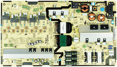 ぽんページ Samsung BN44-00874B Power Supply / LED Board