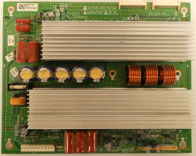 Carte D'alimentation LG 50G1_Z Pour TV LG 50PG3500 - Testée OK - Occasion