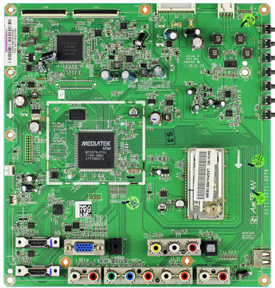 Vizio 3637-0652-0150 (0171-2271-3276) Main Board for E371VL