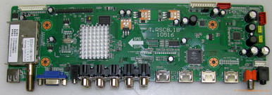 Sceptre X405BV-FHD Main Board 1B2E1966 - FR