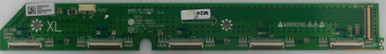 LG EBR57316703 (EAX57320301) Bottom Left XR Buffer Board