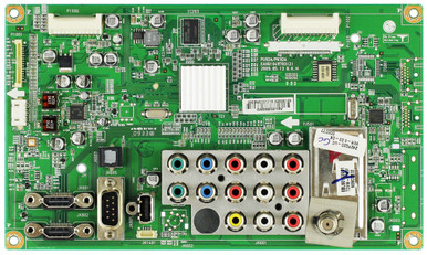 Zenith EBU60698148 Main Board for Z42PQ20-UC
