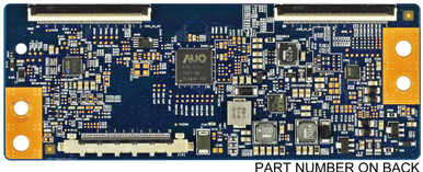 Sharp 55.55T23.C02 (T420HVN06.3, 42T34-C03) T-Con Board for LC