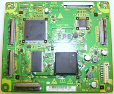 Hitachi JA09572 (JP60103) PC Board