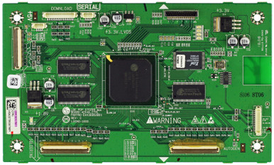 Connexion de carte logique à LCD - Test et Avis