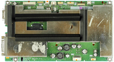 Carte Audio SHARP KB798DE – Pour Modèle LC-30HV4U – Occasion, Fonctionnelle