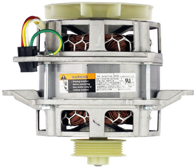 Genuine Washer Kenmore Drive Motor Part#W10006487 - Foto 8