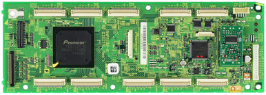 Pioneer 60 PDP-6070PU ANP2162-A Video Processing Assembly Board Unit