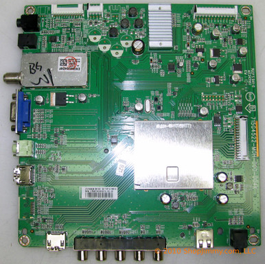 Dynex CBPFTXBCBZK100 Main Board for DX-40L260A12