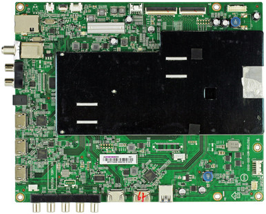 Vizio 756TXFCB0QK0090 Main Board for M65-C1 (LTMASNAR Serial)