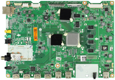 LGエレクトロニクス 55UH7500 基盤セット LG テレビ電源ボード 55UH6500-CB 55UH661V-ZF 49UH6500-C EAX 用