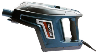 Shark Motor and Chassis / Handle for Rotator UV380 Vacuums SEE NOTE