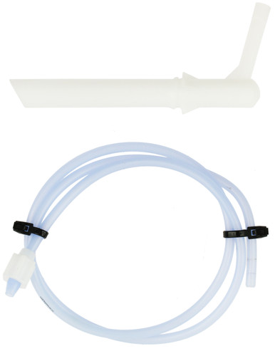 Frigidaire Refrigerator 5303918602 Water Tube Valve Kit Freezer Ice Maker